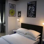 Mila 4* Roma