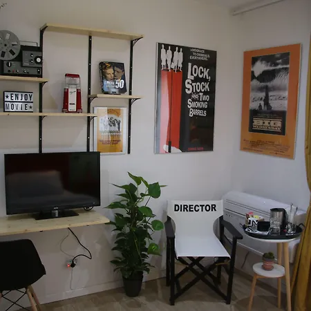 Mila Casa de hóspedes 4*