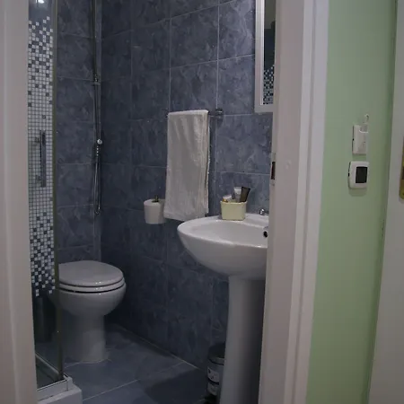 Casa de hóspedes Mila 4*
