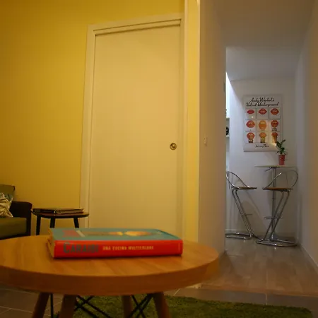 Mila Casa de hóspedes 4*