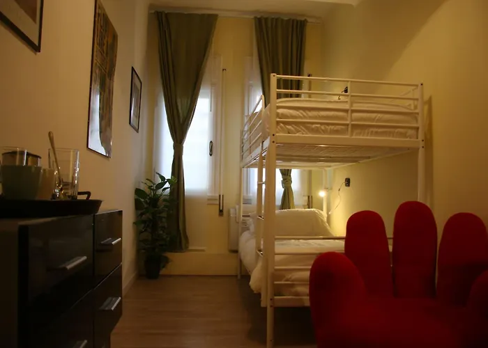 بيت ضيافة Mila