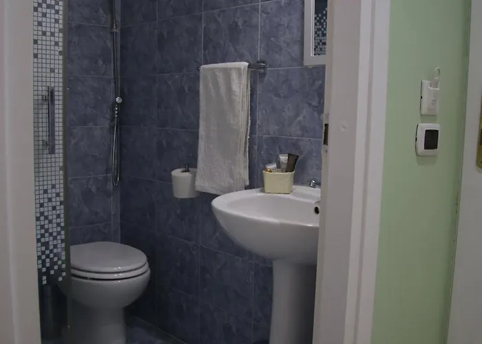 بيت ضيافة Mila