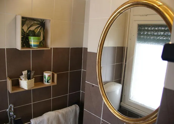 Mila بيت ضيافة روما