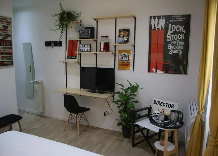 Mila بيت ضيافة 4*