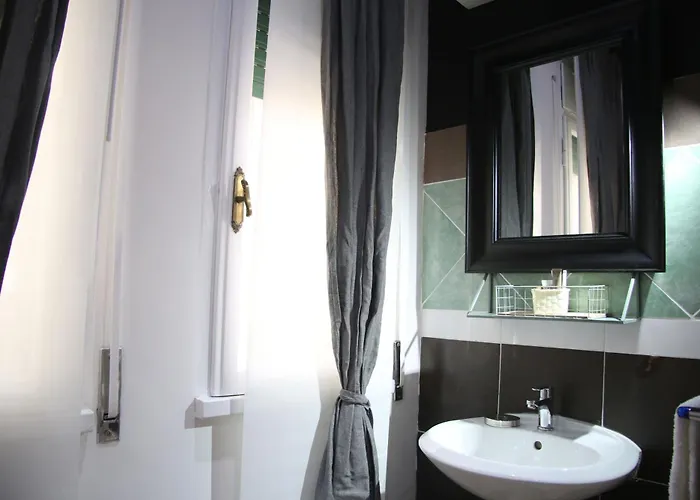 Mila بيت ضيافة روما