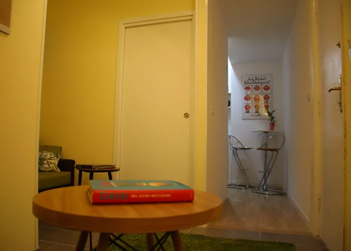 Mila بيت ضيافة 4*