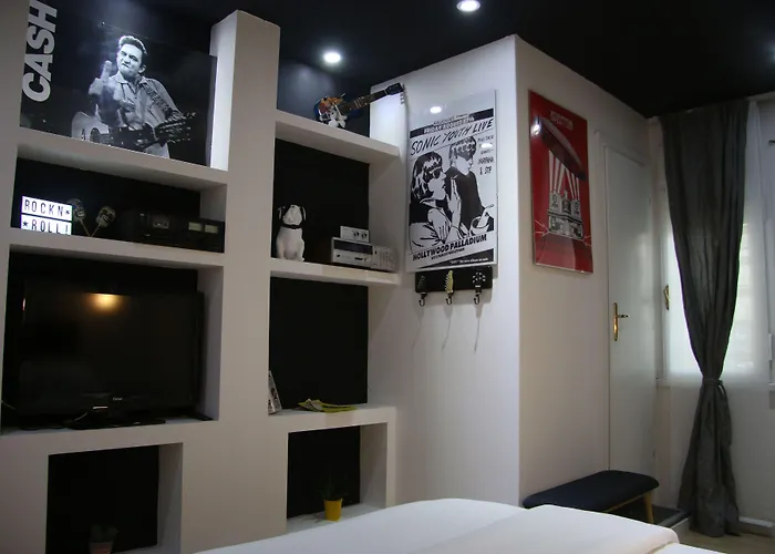 بيت ضيافة Mila 4*