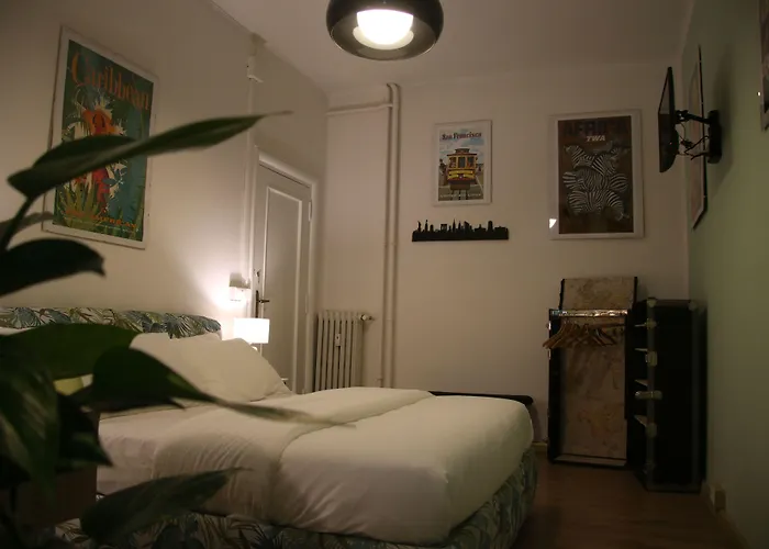 Mila بيت ضيافة 4*