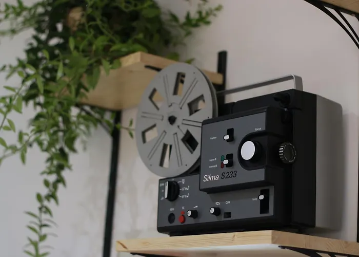 بيت ضيافة Mila روما