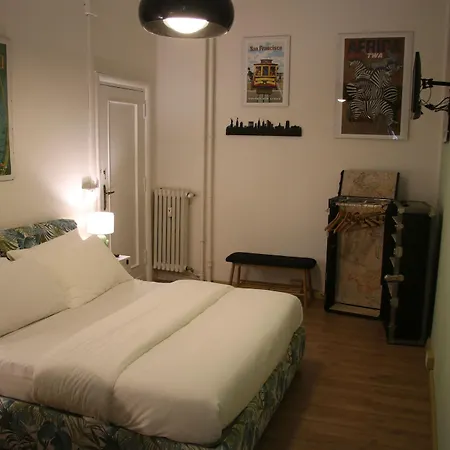 Maison d'hôtes Mila Rome
