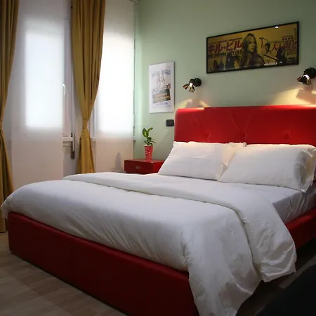 Mila Maison d'hôtes Rome