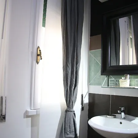 Mila Maison d'hôtes Rome