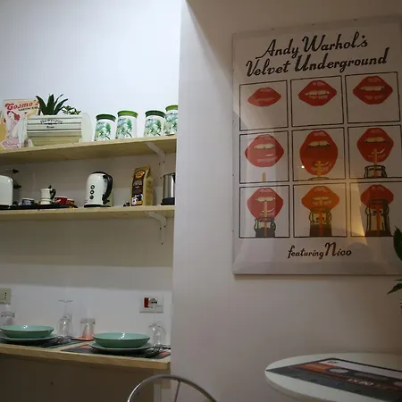 Mila Maison d'hôtes 2*
