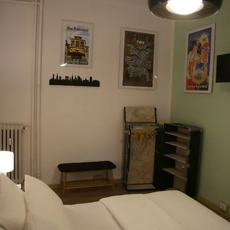 Mila Maison d'hôtes Rome